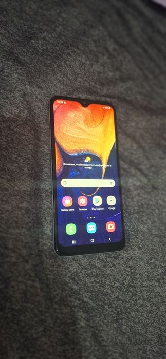 Samsung Galaxy A50