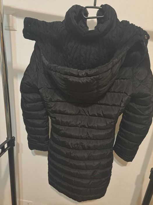 Geaca dama Colmar pentru iarna