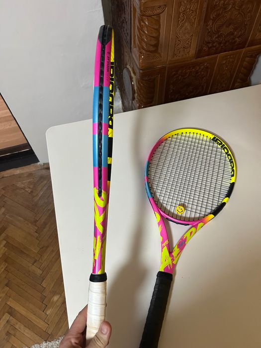 Racheta Babolat Aero Rafa
