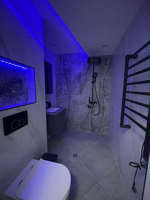 Продава се Двустаен апартамент в София, Люлин 4 - 50 кв.м за 2598 €/кв.м - Снимка #2