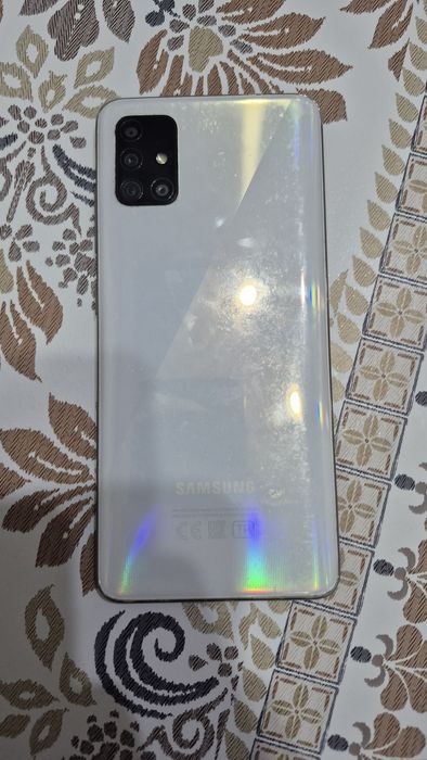 Samsung Galaxy A51