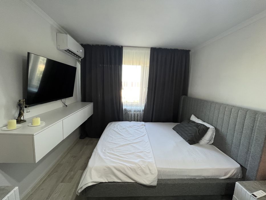 Квартира посуточно