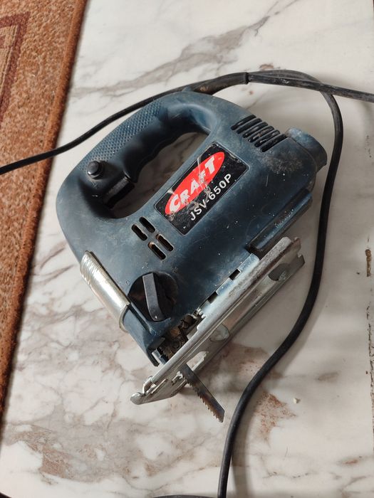 Продается Лобзик