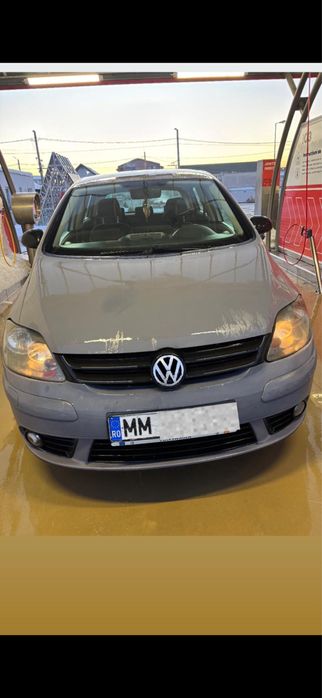 Golf 5 Plus 1.9 TDI