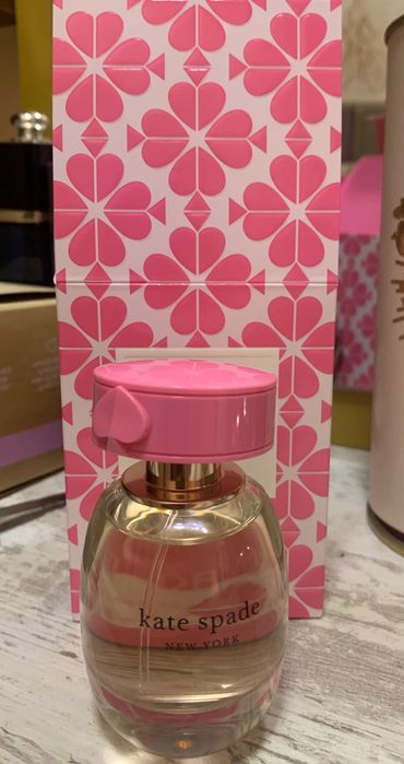 Дамски парфюм Kate Spase NEW YORK  40мл