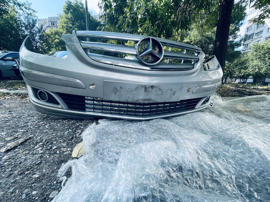 Броня - предна за  Мерцедес B класа W245