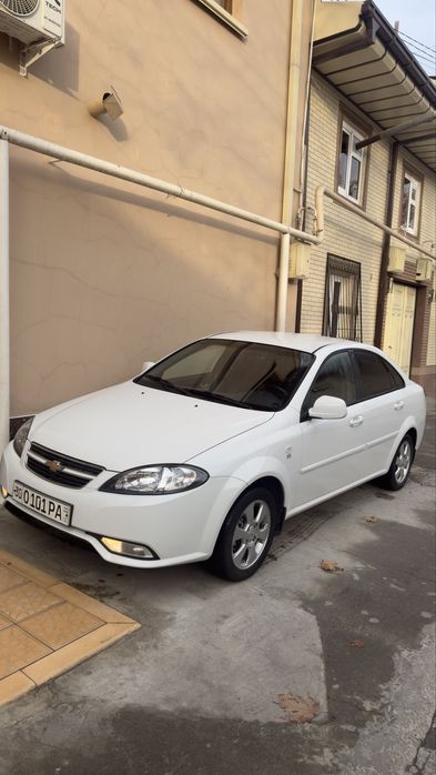 Lacetti Gentra Lasetti 1-pozitsiya mexanika