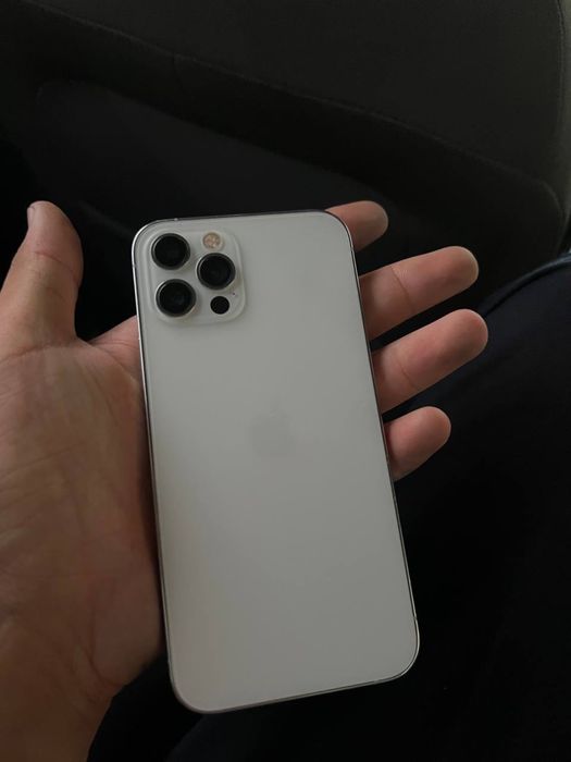 Iphone 12 pro 128talik obmen 11pro max 12 larga