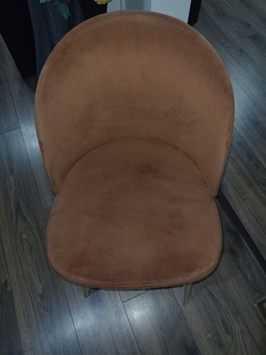 6 scaune living de vanzare