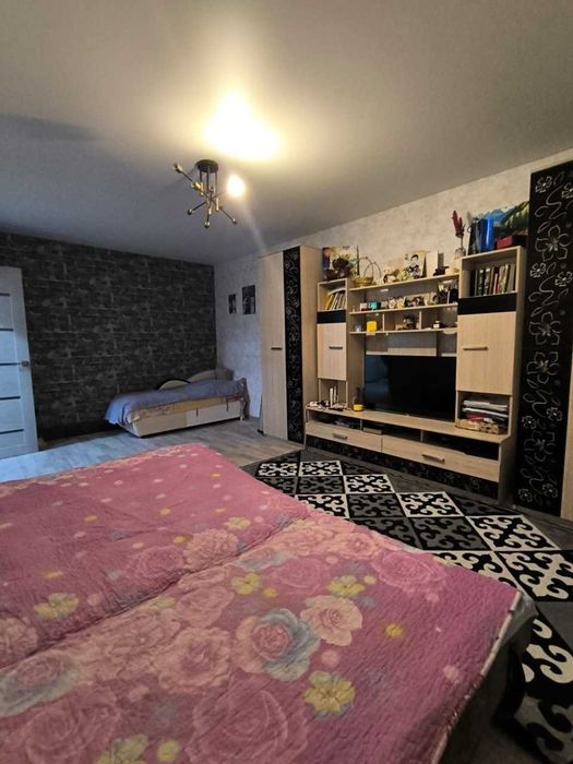 Продам 1к в  мкр.Юбилейном 2019г