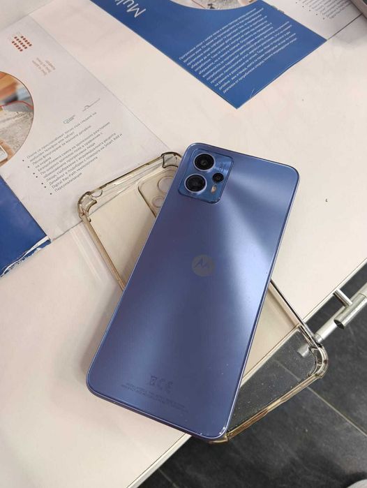 Телефон Moto j 13