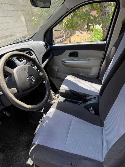 Продаётся CHANGAN SC1027