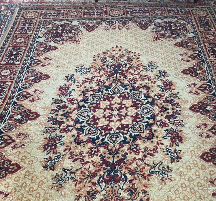 Продам ковровые дорожки