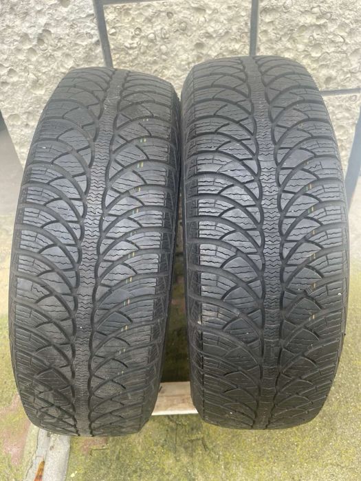 185/65R15 Fulda Kristall