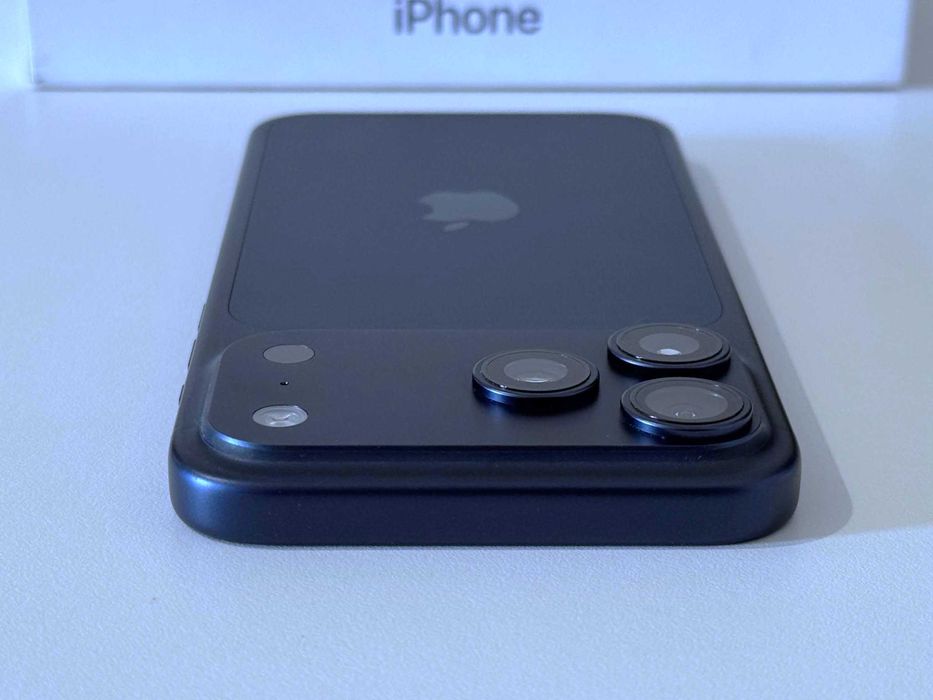 Бартер! 24м.Гаранция! iPhone 17 Pro Max 512GB Deep Blue (Син) 10 Цикъла.