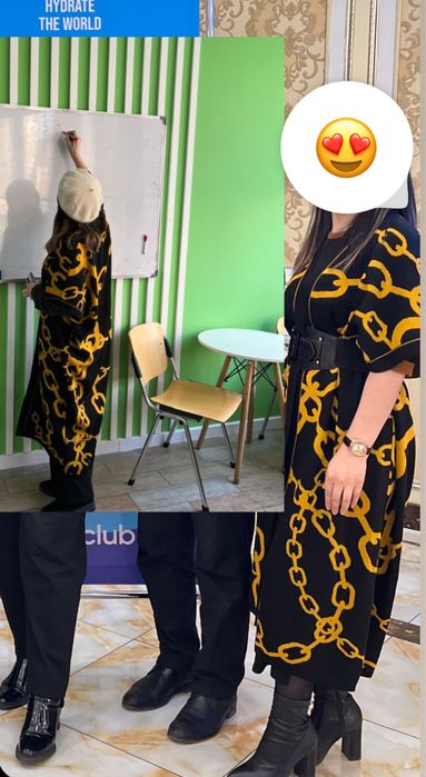 Платья на новый год