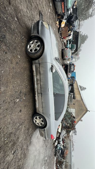 Peugeout 607 V6 НА ЧАСТИ