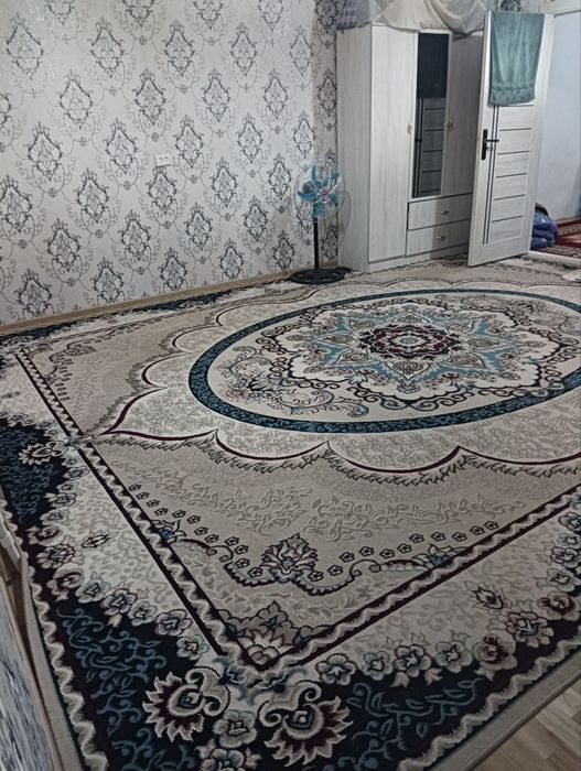 Qizlarga sheriklikka kvartira bor Chilonzor 12 kvartl farxadskiy