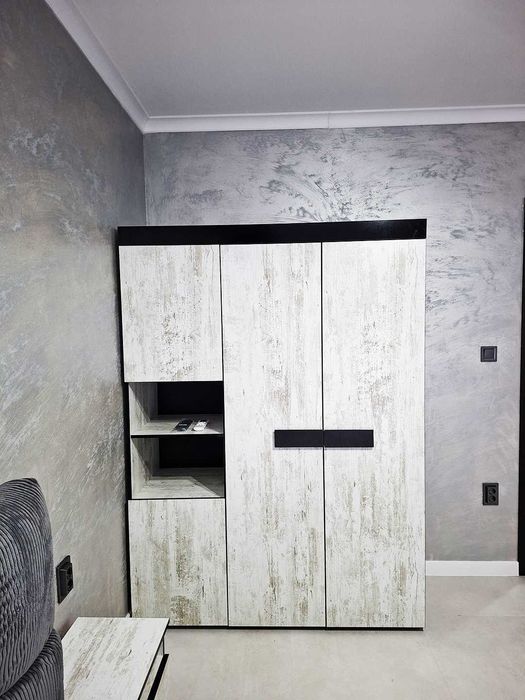 Луксозен 2-стаен апартамент в ТОП Център - гр. Свиленград