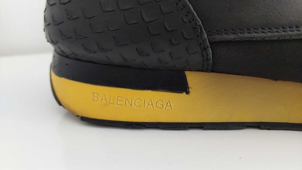 Incaltaminte Balenciaga