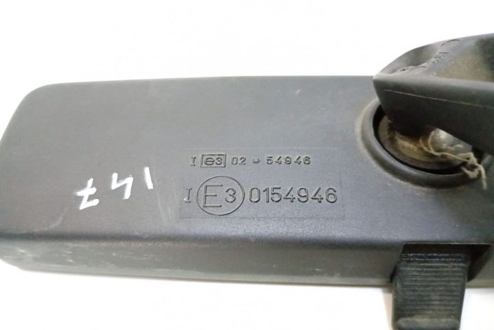 Oglinda retrovizoare interioara 0154946 Fiat Stilo prima generatie se