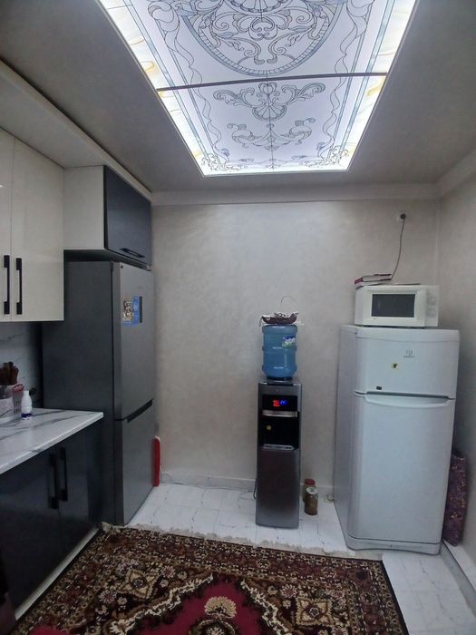 Продам домик 2 суток 6 комната Чиғатой дарвоза Алмазарский район