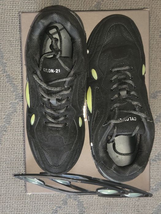 Raf simons cylon 42 размера