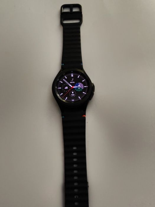 Smartwatch Samsung Galaxy Watch4 42mm Lte