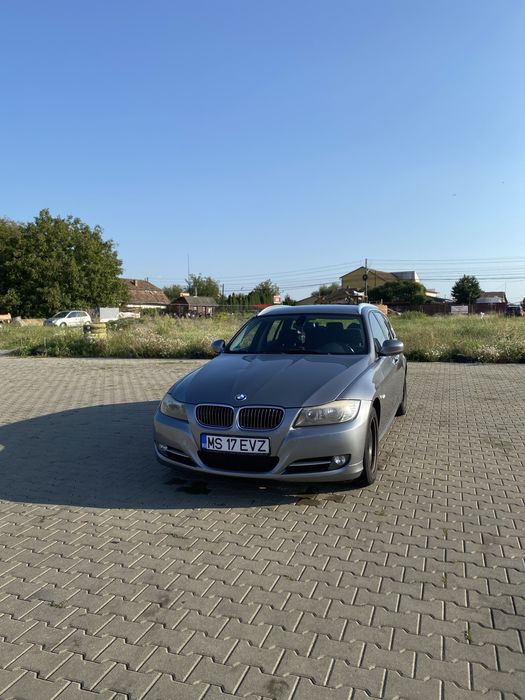 De Vanzare BMW Seria 3 318D