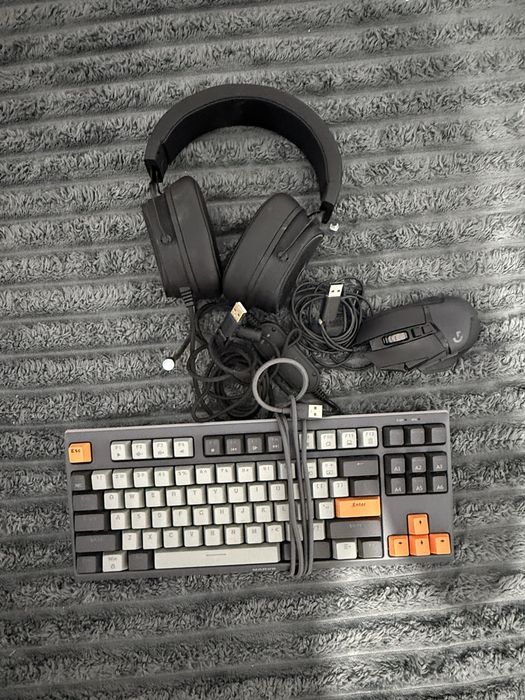 Calculator pentru gaming