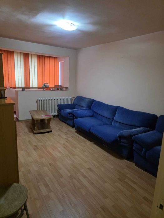 VAND APARTAMENT LA PARTER 2 CAMERE , Drumul  Taberei , Zona  FAVORIT , Complet Mobilat Aproape de METROU