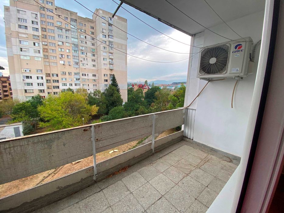 Дава се под наем Двустаен апартамент в София, Мусагеница - 65 кв.м за 565 € - Снимка #9