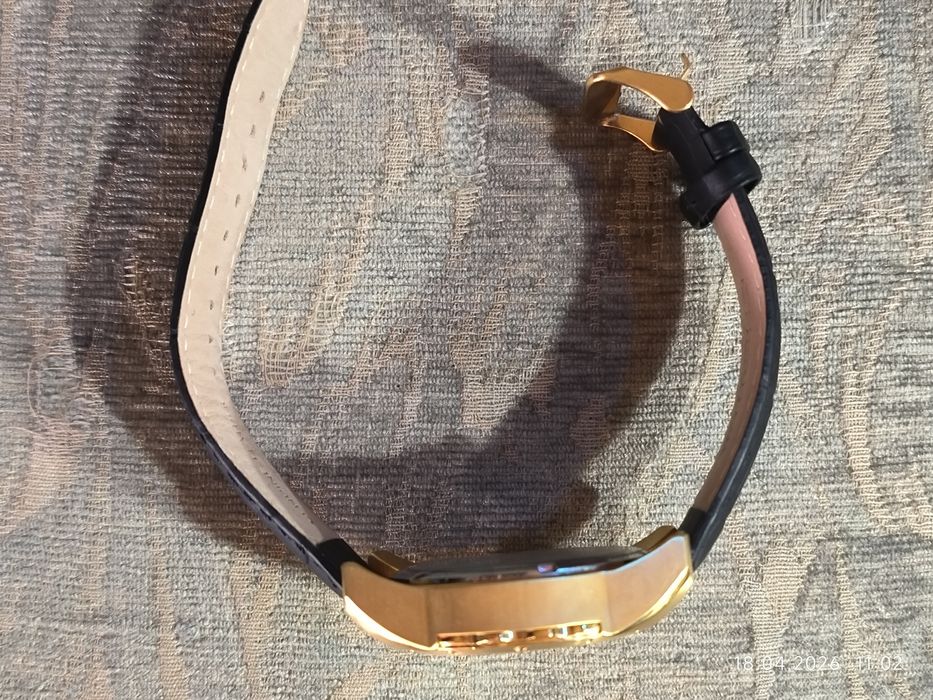 Мъжки автоматичен часовник Heritor