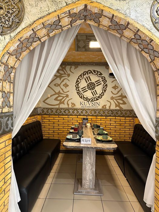 Стенаға сурет салу