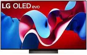 Телевизор LG Smart OLED C4* 4K 65'' LG OLED65C4 + доставка 24/7 !