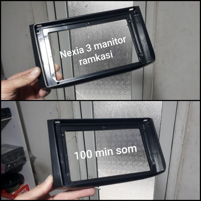 Spark nexia 3 gentra jentra shu va shunga oxshash mafon uchun ramka va