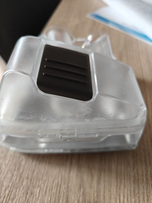 Подгряващ овлажнител за
Air Sense 10