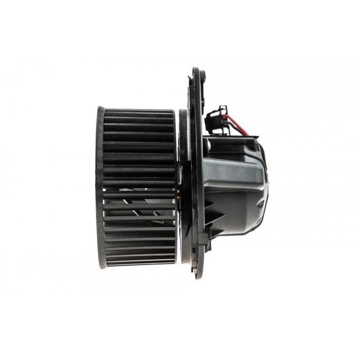 Ventilator habitaclu BMW Seria 1 (E81, E87) 2004-2013, Seria 3 (E90/ E91) 2004-2013, X1 (E84), X3 (F25), 64119227670, 148 mm