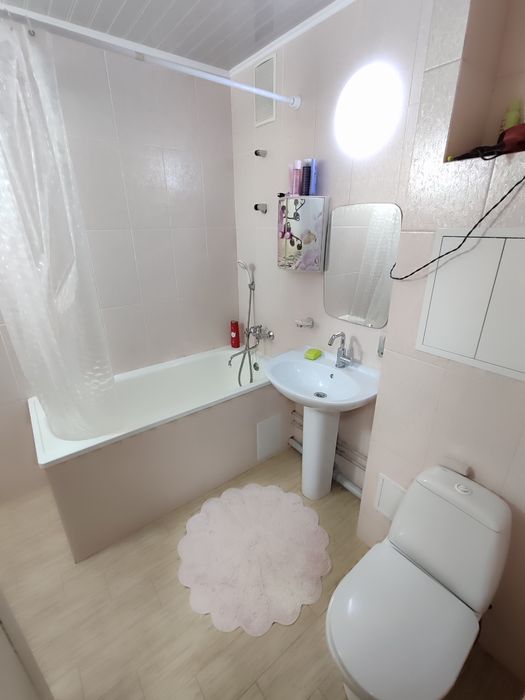 Продается 2-комн (3-19, 12 эт)