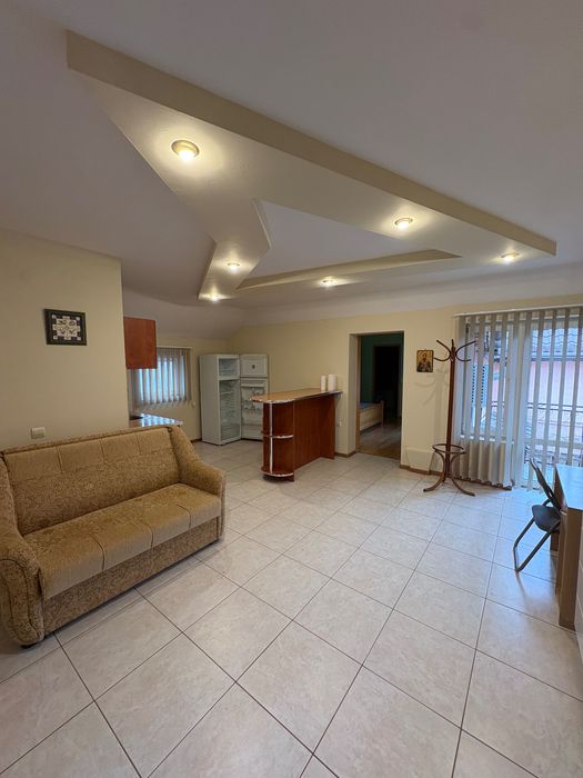 Apartament de închiriat Sibiu în Zona Ștefan cel Mare
