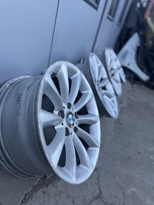Vand jante originale bmw 17 et 34