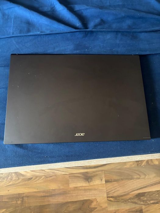 Laptop Gaming Acer Aspire 7
