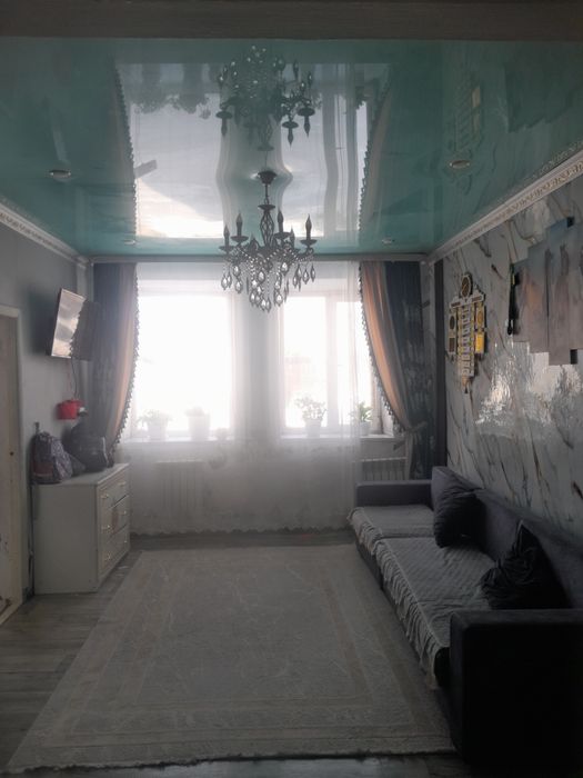 Продается квартира Караганда  Жби (Узенка)