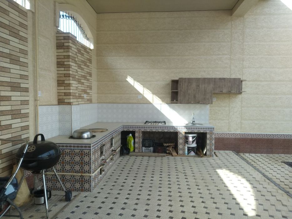 Продаётся дом Бостонлик тумани коранкул