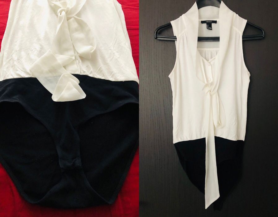 Елегантно боди ,тениска Mickey Mouse