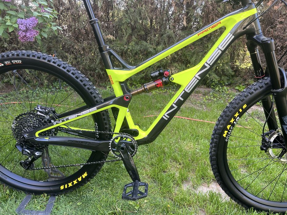 Intense Primer Carbon Boost 29 цола L 1x12 GX