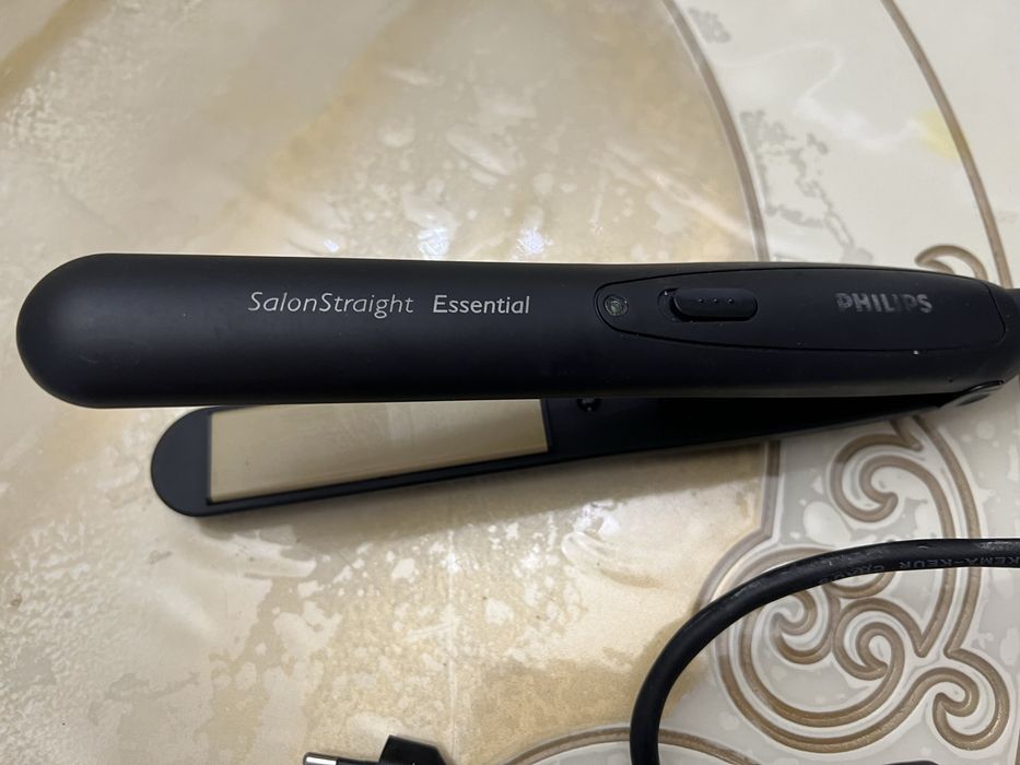 Выпрямитель для волос