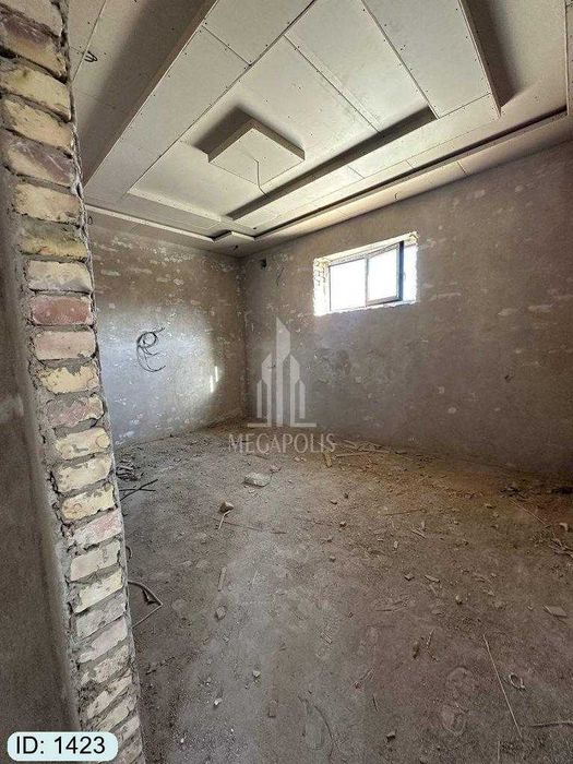 ПРОДАЁТСЯ УЧАСТОК №1423 Terakzorda 4sotixlik karobka uyimiz sotiladi