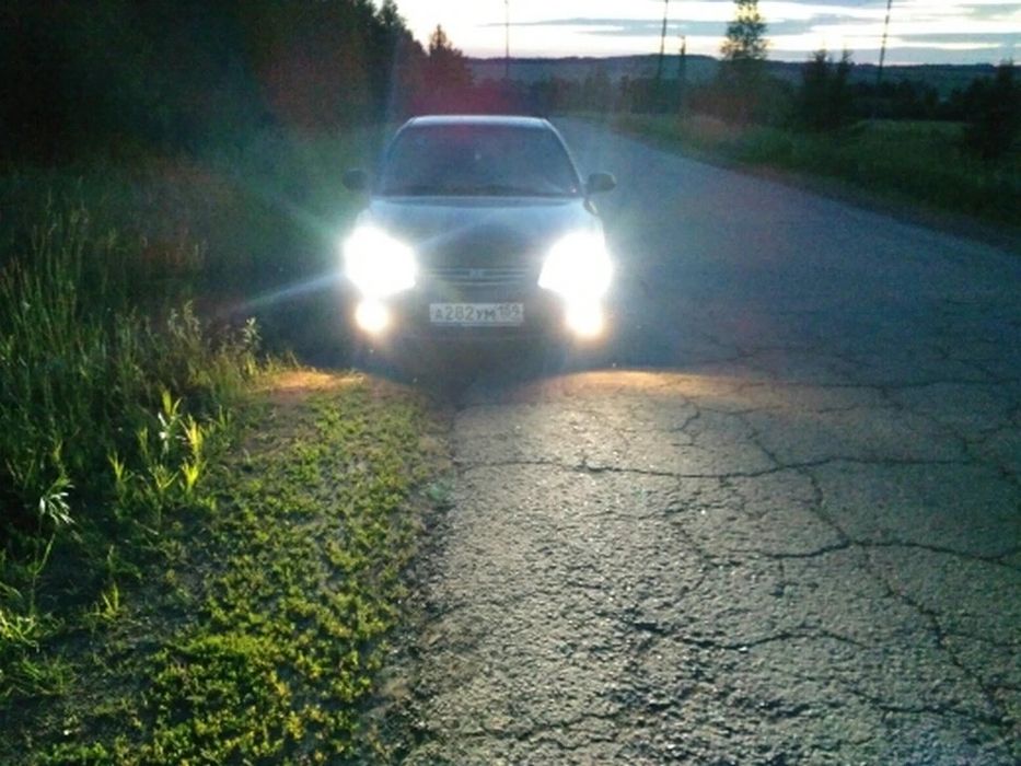 Bec LED H7 / Canbus putere 350W /  6000K / 35000 Lm