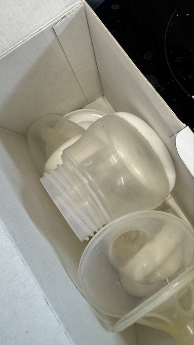 Продам Молокоотсос ручной